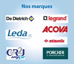 Les marques de BillonCorvée